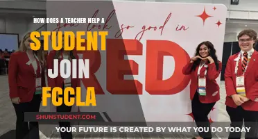 Empowering Students: A Teacher's Guide to Joining FCCLA