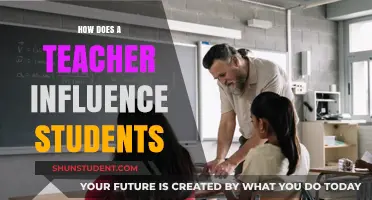 The Power of Teachers: Shaping Minds, Inspiring Futures, and Transforming Lives