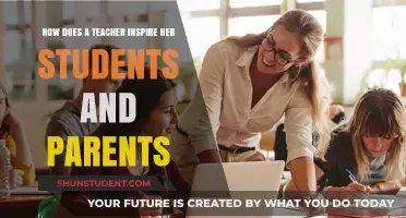 Empowering Minds: A Teacher’s Guide to Inspiring Students and Parents