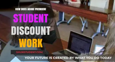 Unlock Affordable Editing: Understanding Adobe Premiere Student Discount Benefits
