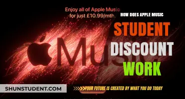 Unlocking Apple Music Student Discount: How It Works and Saves You Money