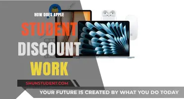 Unlock Savings: How Apple's Student Discount Works for You