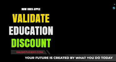 How Apple Verifies and Approves Education Discounts for Students
