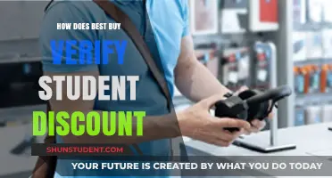 How Best Buy Verifies Student Discounts: A Step-by-Step Guide