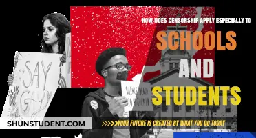 Balancing Freedom and Responsibility: Censorship in Schools and Student Life
