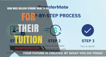 Funding College: Options for Tuition Payment