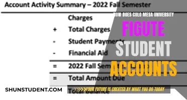 Understanding Student Account Billing at Colorado Mesa University