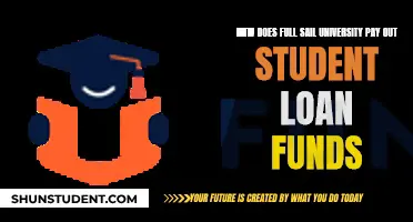 Full Sail University Student Loan Funds: How It's Done