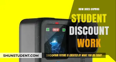 GoPro Student Discount: How to Save on Your Next Camera Purchase
