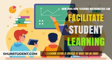 Enhancing Student Learning Through Effective Mathematics Teaching Strategies