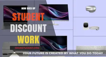 Unlock Savings: Understanding HP's Student Discount Program and Benefits