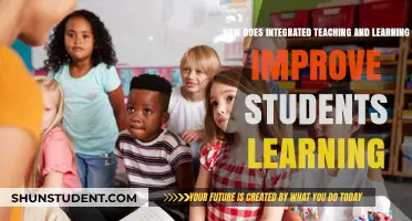 Enhancing Student Outcomes Through Integrated Teaching and Learning Strategies