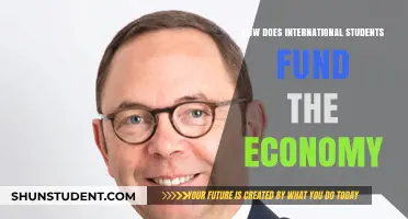 International Students: Economic Impact and Benefits