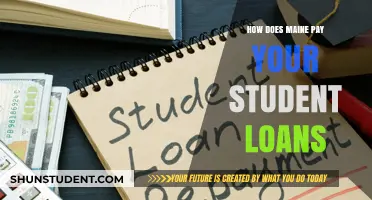 Maine's Student Loan Repayment Program: What You Need to Know