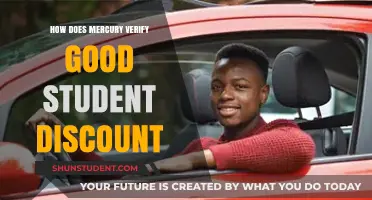 Mercury's Student Discount Verification Process: A Step-by-Step Guide