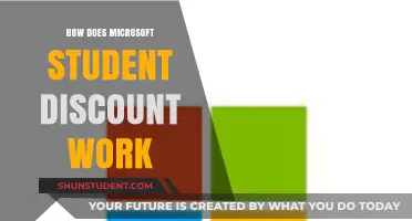 Unlock Savings: How Microsoft Student Discount Works for You