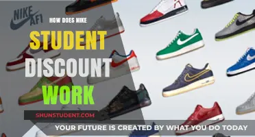 Unlock Savings: How Nike Student Discount Works and Benefits