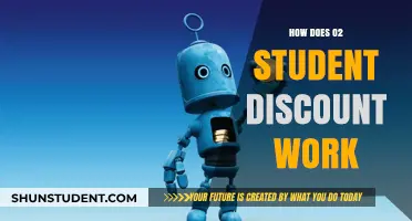 Unlock Savings: Understanding O2 Student Discount Benefits & Application Process