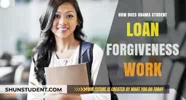 Understanding Obama's Student Loan Forgiveness Program: A Comprehensive Guide