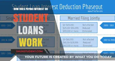 Understanding Interest Payments on Student Loans