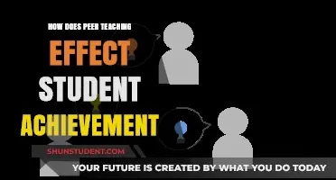 Peer Teaching: Boosting Student Achievement Through Collaborative Learning Strategies