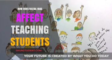 Racial Bias in Education: Impact on Student Learning and Equity