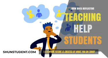 Reflective Teaching: Empowering Students Through Self-Assessment and Growth