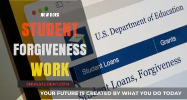 Understanding Student Loan Forgiveness: A Comprehensive Guide for Borrowers