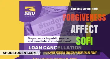 How Student Loan Forgiveness Impacts SoFi's Financial Landscape