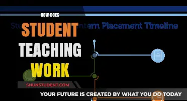 Understanding Student Teaching: A Comprehensive Guide for Aspiring Educators