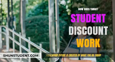 Unlocking Savings: How Target's Student Discount Program Works