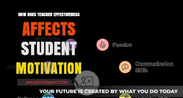 Teacher Effectiveness: Key Driver of Student Motivation and Engagement