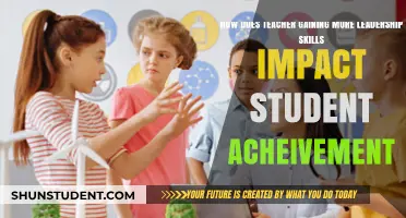 Empowering Educators: Leadership Skills Boosting Student Success and Achievement