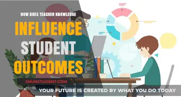 Teacher Expertise: Shaping Student Success Through Knowledge and Pedagogy
