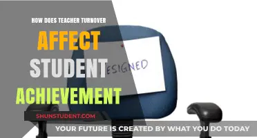 Teacher Turnover Impact: How Staff Changes Influence Student Success