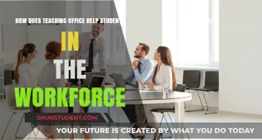 Teaching Office Skills: Empowering Students for Workforce Success