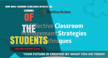 Effective Teaching Strategies: Transforming Student Learning Outcomes and Engagement