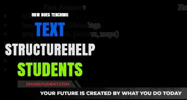 Teaching Text Structure: Empowering Students to Analyze and Comprehend Effectively