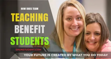 Team Teaching: Enhancing Student Learning Through Collaborative Instruction