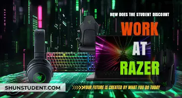 Razer Student Discount Guide: How to Save on Gaming Gear