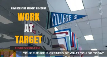 Unlocking Savings: How Target's Student Discount Works for Shoppers