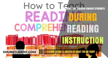 Engaging Young Readers: Strategies for Interactive and Effective Reading Lessons