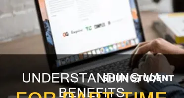 how does the va pay part time students