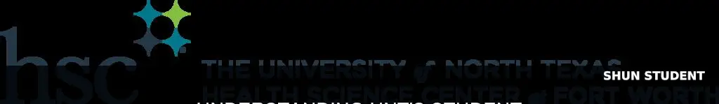 how does university of north texas disburse student loans