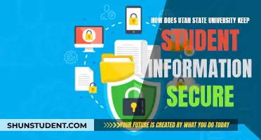Utah State University: Protecting Student Data