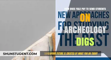 Yale Funds Student Archaeology Digs: How and Why?