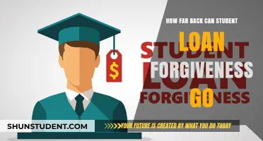 Exploring the Timeline for Student Loan Forgiveness Eligibility