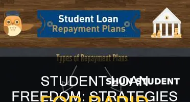 how fast can i pay my student loan off