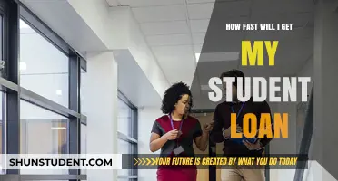 Speedy Student Loan Disbursement: What to Expect and How to Prepare