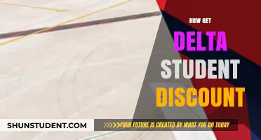 Unlock Delta Student Discounts: Easy Steps for Affordable Flights